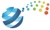 Harris Group Services, Inc. Logotype