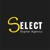 Select Digital Agency Logotype