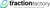 Traction Factory Logotype