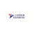 CopierExpress Logotype