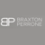 BRAXTON PERRONE, PLLC Logotype