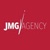 JMG Inc Logotype