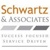 Schwartz & Associates CPA P.C. Logotype