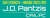 J.D. Pantzis, CPA, PC Logotype