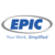 Epic Engineering & Consulting Group, LLC Logotype