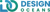 Design Oceans Logotype