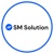 SM Solution Logotype