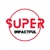 Super Impactful Logotype
