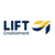Lift Enablement Logotype