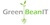 GreenBean IT Logotype