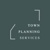 Town Planning Services Logotype