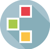 P&P Papierpixel Logotype