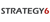 Strategy6 Logotype