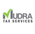 Mudra Tax Services Logotype