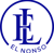 El Nonso - Digital Marketer in Abuja Logotype