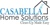 CasaBella Home Solutions Logotype