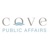Cove Public Affairs Logotype