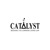 Catalyst- Management & Leadership Consulting Logotype
