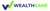 Wealthsane Logotype