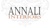 Annali Interiors Logotype