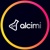 Alcimi Logotype