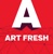 ART FRESH Logotype