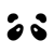 Purple Panda Logotype
