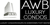 AWB Luxury Condos Logotype