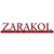 Zarakol İletişim Logotype