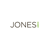 Jones Architecture Logotype