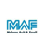 Malone, Ault & Farell Logotype