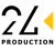 24k Production Logotype