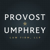 Provost Umphrey Law Firm Logotype