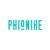 Phionike Design-Tech Studio Logotype