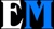 EMACRON TECHNOLOGIES LLP Logotype