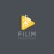Filim Productions Logotype