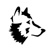 Wolven Hall Logotype