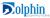 Dolphin Computers Logotype