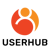 Userhub Logotype
