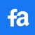 Freelancer Amin Logotype