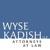 Wyse Kadish LLP Logotype