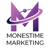 Monestime Marketing, LLC Logotype