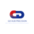GD HUB Precision Technology Co., Limited Logotype