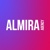 Almira Agency Logotype