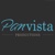 Panvista Productions Ltd Logotype