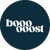Boooooost Digital Marketing Logotype