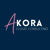 Akora Cloud Consulting Logotype
