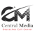 Central Media Logotype