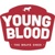 Youngblood Logotype