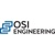 OSI Engineering, Inc. Logotype